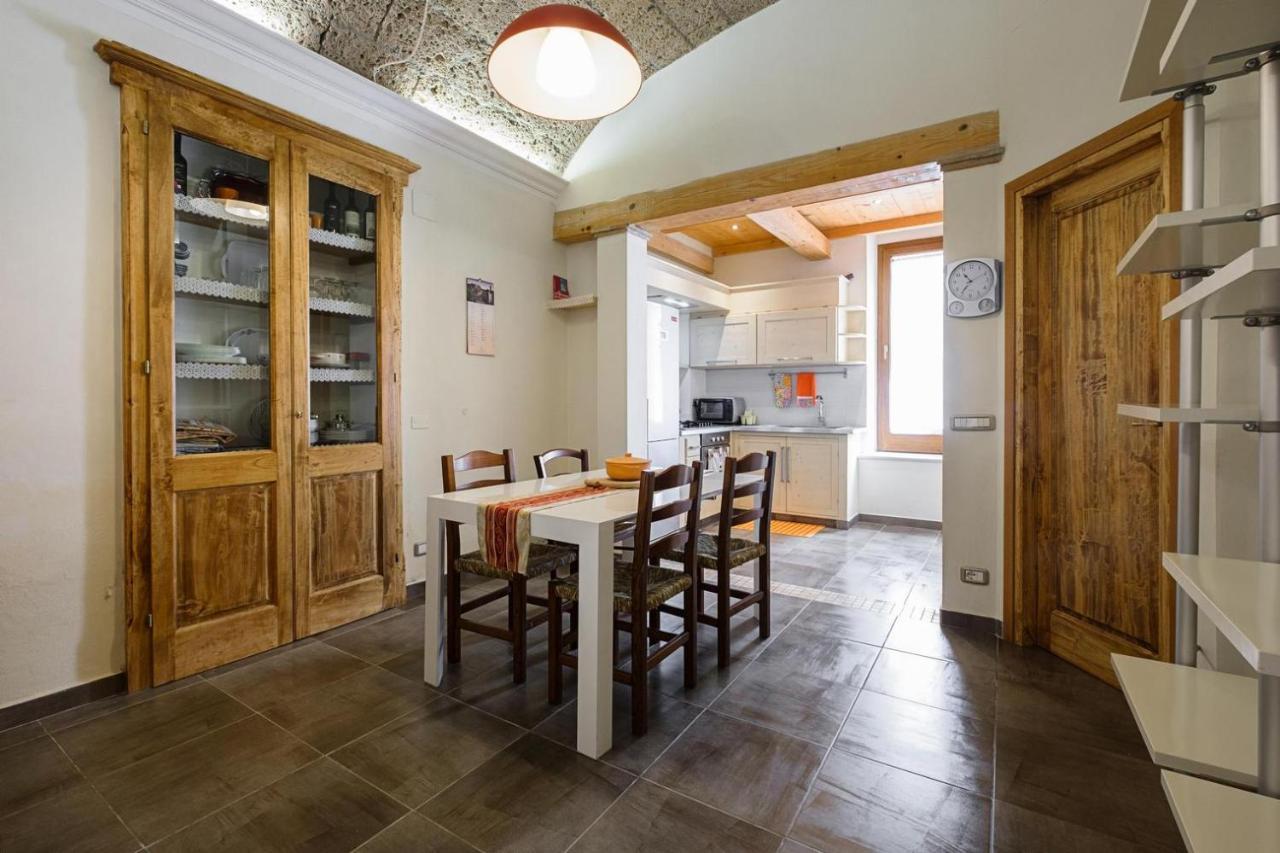 Sun Flowers House Pitigliano Exterior photo
