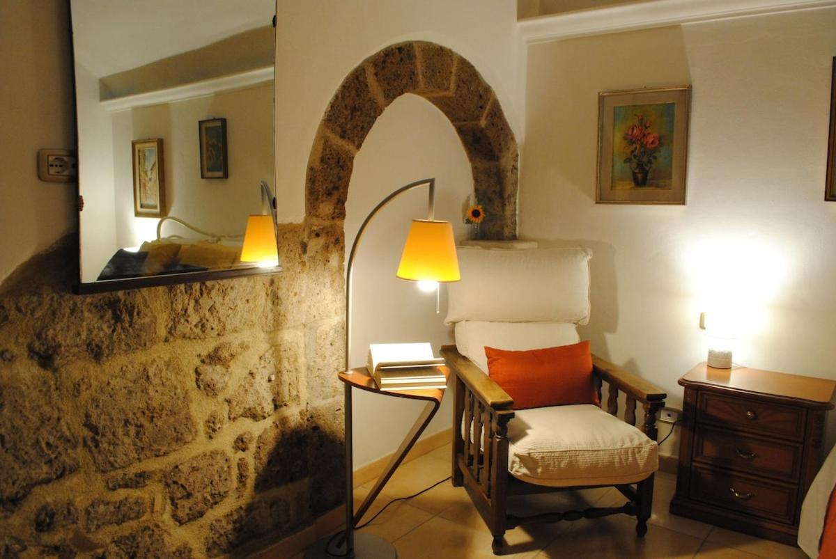 Sun Flowers House Pitigliano Exterior photo