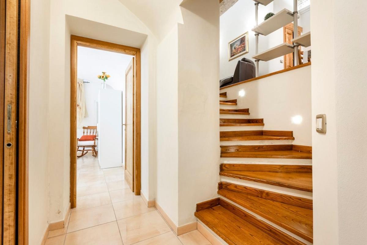 Sun Flowers House Pitigliano Exterior photo